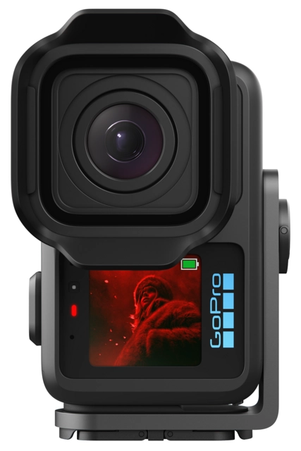 GoPro Vertical Mount Adapter 