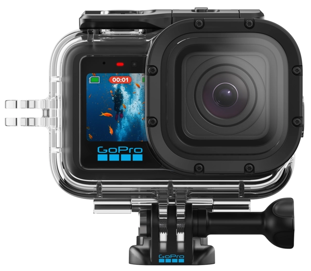 GoPro Protective Housing For MISSION 1 PRO, MISSION 1 