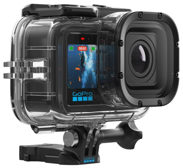 GoPro Protective Housing For MISSION 1 PRO, MISSION 1 
