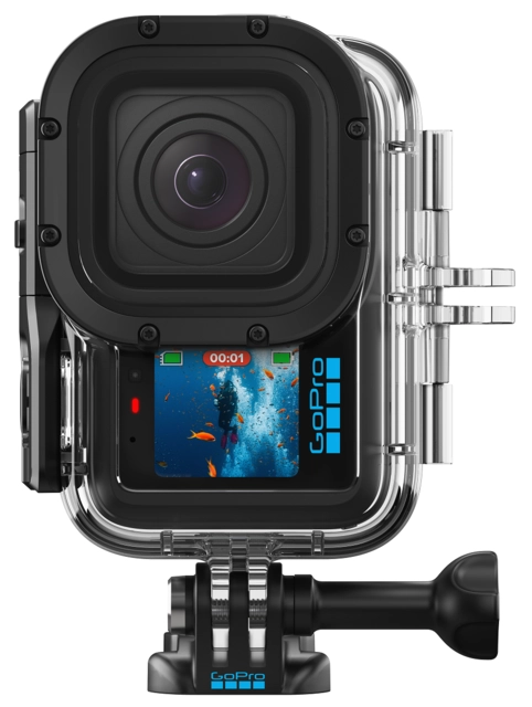 GoPro Protective Housing For MISSION 1 PRO, MISSION 1 