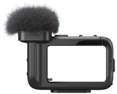 GoPro Media Mod Mission 1 For MISSION 1 Series