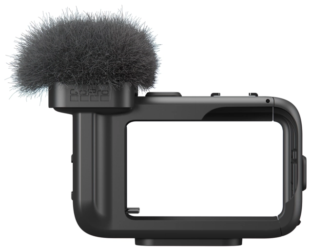 GoPro Media Mod Mission 1 For MISSION 1 Series 