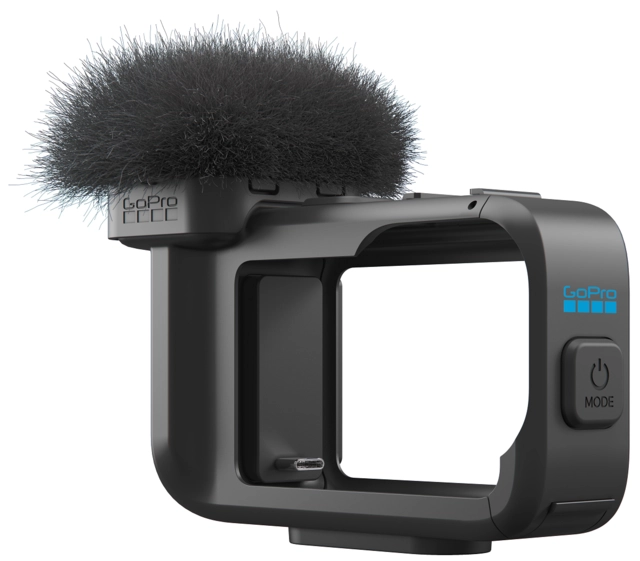 GoPro Media Mod Mission 1 For MISSION 1 Series 