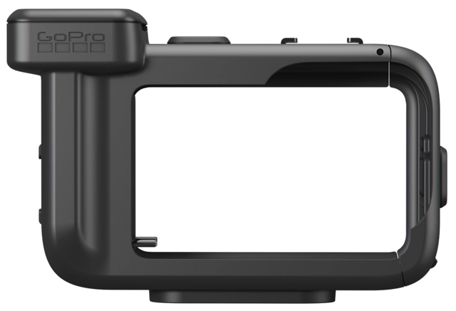 GoPro Media Mod Mission 1 For MISSION 1 Series 