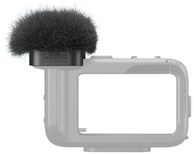 GoPro Media Mod Mission 1 For MISSION 1 Series 