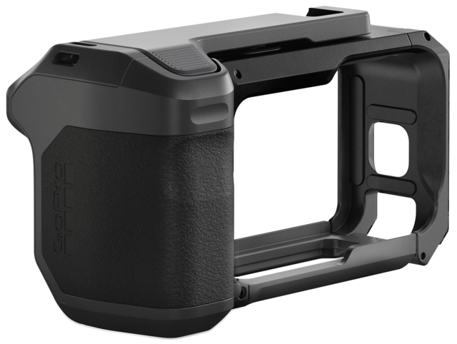 GoPro Point-and-Shoot Grip For MISSION 1 SERIES 