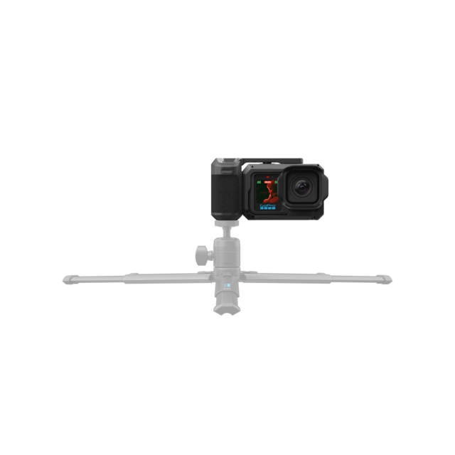GoPro Point-and-Shoot Grip For MISSION 1 SERIES 