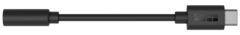 GoPro USB Mic Adapter USB-C to 3.5 mm