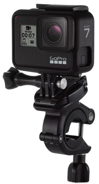GoPro Handlebar / Seatpost / Pole Mount All GoPro HERO Cameras 