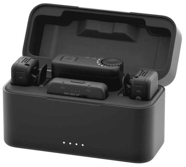GoPro Wireless Mic Complete Kit (BNL) 