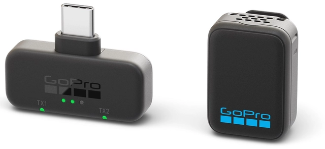 GoPro Wireless Mic USB Kit (BNL) 