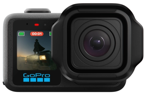 GoPro MISSION 1
