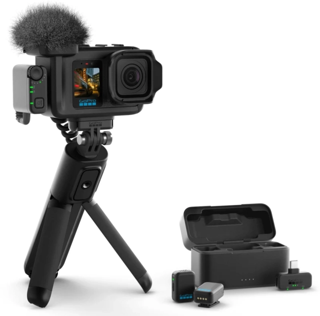 GoPro MISSION 1 PRO Creator Edition 