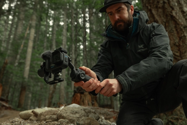 GoPro MISSION 1 PRO Ultimate Creator Edt 