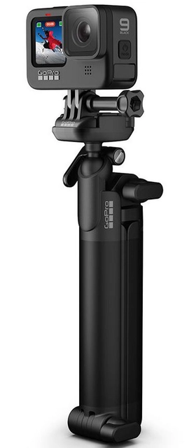 GoPro 3-Way Mount 2.0 All GoPro HERO Cameras 