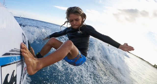 GoPro Floaty (H13/H12/H11/H10/H9B) HERO13 to HERO9 Black 