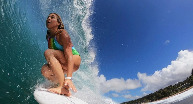 GoPro Floaty (H13/H12/H11/H10/H9B) HERO13 to HERO9 Black 