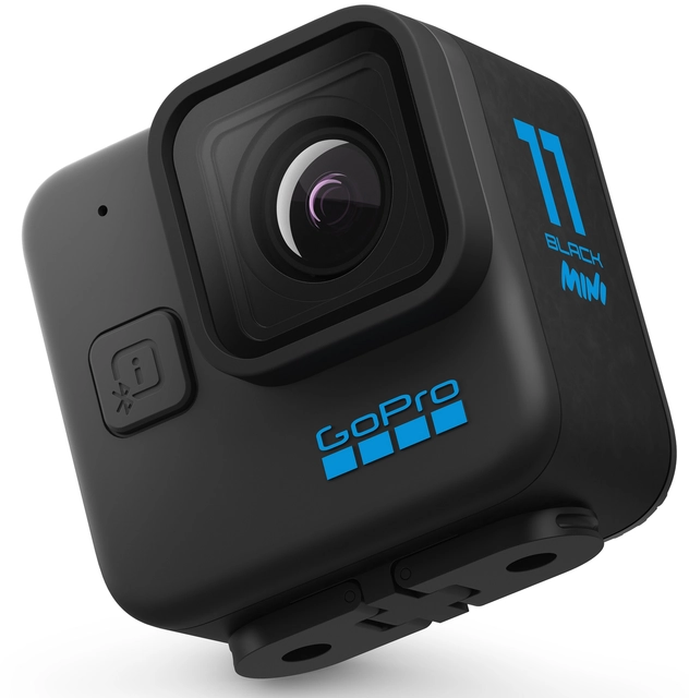 GoPro HERO11 Black Mini 