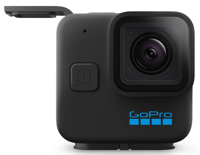 GoPro HERO11 Black Mini 