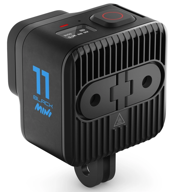 GoPro HERO11 Black Mini 