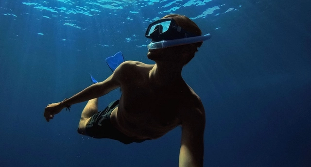 GoPro Protective Housing HERO13, HERO12, HERO11, HERO10 & HERO9 