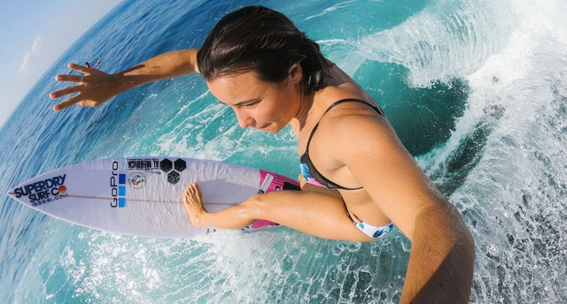 GoPro The Handler 3.0 All GoPro Cameras 