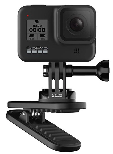 GoPro Travel Kit 2.0 All GoPro HERO Cameras 