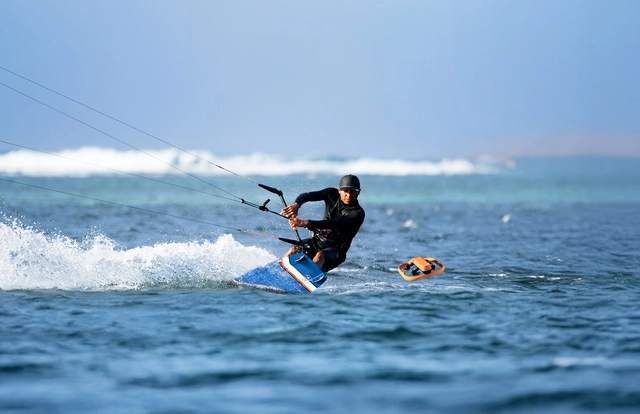 HoverAir Aqua Standard Combo Orange 