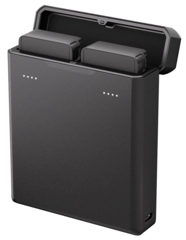 HoverAir Versa Charging Hub Black