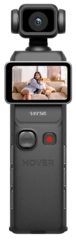 HoverAir Versa Pocket Essential Combo Black