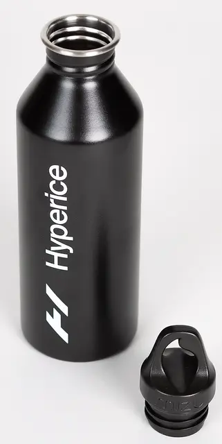 Hyperice x Mizu M8 Black - 750ml 