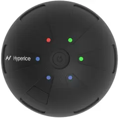 Hyperice Hypersphere GO Black