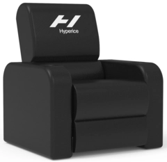 Hyperice POP Normatec DreamSeat Black