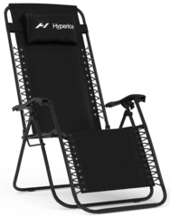 Hyperice POP Zero Gravity Chair