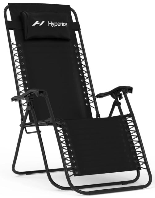 Hyperice POP Zero Gravity Chair 