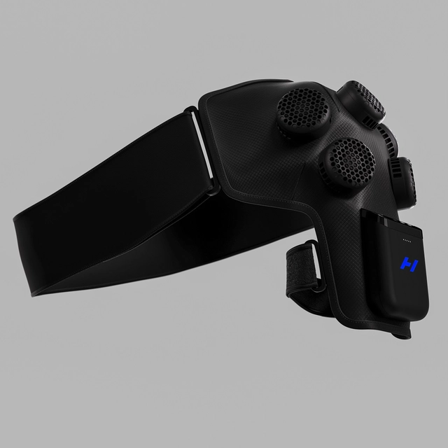 Hyperice Contrast 2 Shoulder 