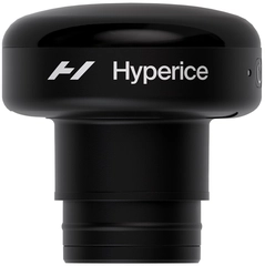 Hyperice Heated Head 3 Black