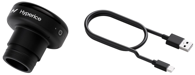 Hyperice Heated Head 3 Black 