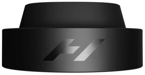 Hyperice Hypervolt Go 3 Charging Base Black