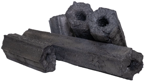 Kasai Bincho Tan Charcoal 100% natural, minimal smoke