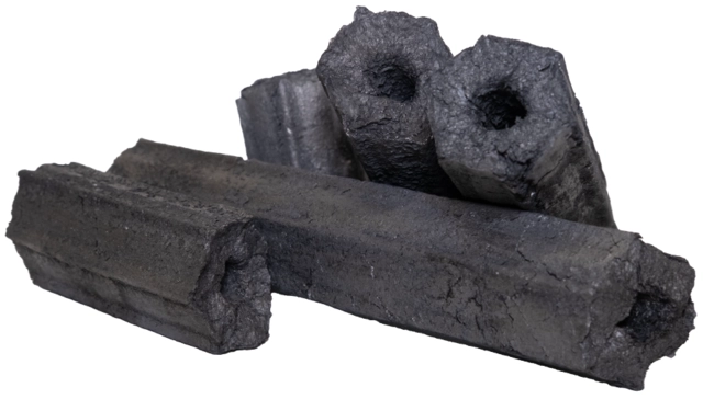 Kasai Bincho Tan Charcoal 100% natural, minimal smoke 