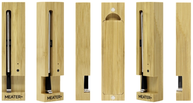 Meater Plus 