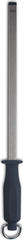 Messermeister 4-sided Diamond 30cm Sharpening Rod