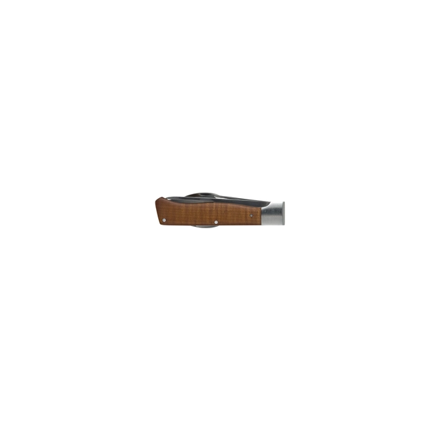 Messermeister Adventure Chef Folding Fork, Knif, Spoon Maple 