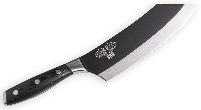 Messermeister Bennie Kendrick 20cm BBQ Knife 