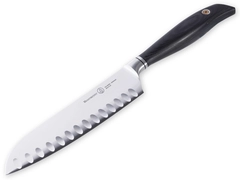 Messermeister Blacksmith 16,5cm Santoku Knife