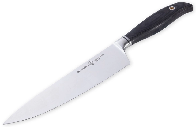 Messermeister Blacksmith 20cm Chef's Knife 