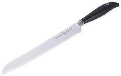 Messermeister Blacksmith 21,5cm Scalloped Bread Knife