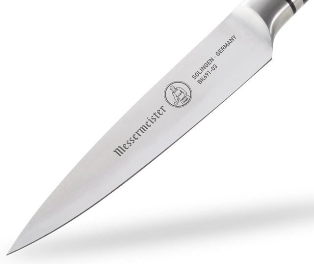 Messermeister Blacksmith 9cm Paring Knife 