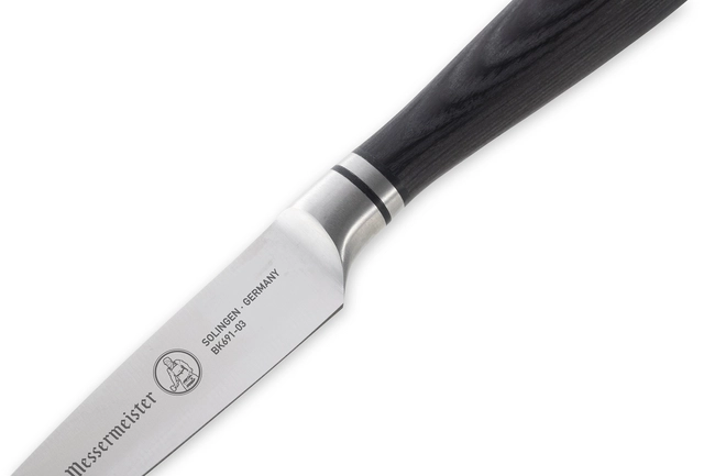 Messermeister Blacksmith 9cm Paring Knife 